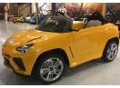 RASTAR Lamborghini Urus 2x 25W 12V, masinuta electrica